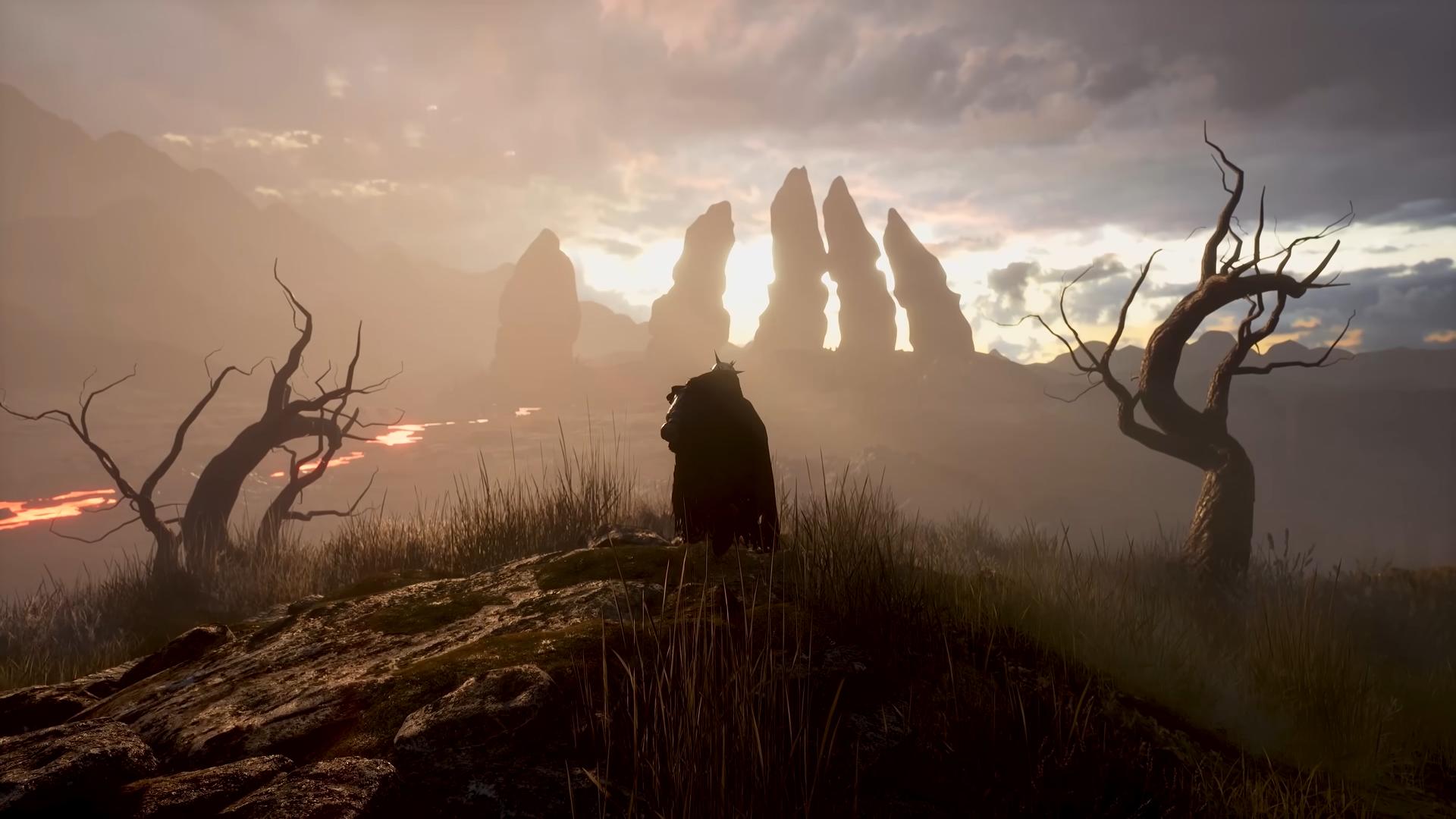 Lords of the Fallen
